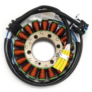Magneto Generator Stator Coil for Aprilia AP8520021 Pegaso 650 2005-2009 - Picture 1 of 7