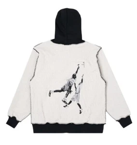 New York Sunshine Hammer Hoodie (Large) Neu - Bild 1 von 11