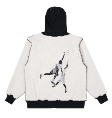 Sudadera con capucha New York Sunshine Hammer (grande) nueva Foto 1 de 4