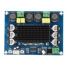 Dual Channel Amplifier Board 2X120w Power Output Hifi Digital Amplifier Boar Spg