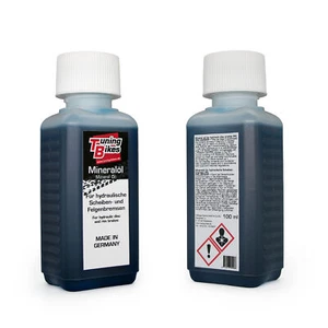 Mineralöl für Magura® Bremsen - 100 ml - Bild 1 von 1