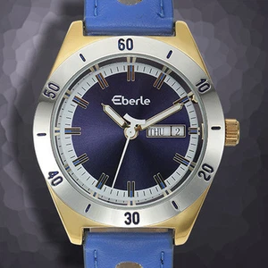 Reloj para mujer Maurice Eberle Burkina - Imagen 1 de 3