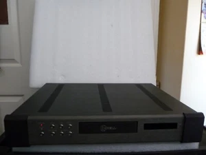 Krell KAV-250cd Compact CD Player - Great Shape! - Picture 1 of 7