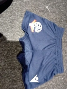6 To 9 Months Old. Macron Bolton Wanderers Home Football Shorts - Picture 1 of 5