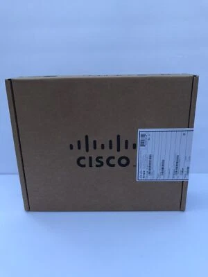 Cisco ME4601-ONT-SFU = ME4600 Indoor  Optical Network Terminal (FACTORY SEALED) - Image 1 of 4