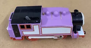 Thomas The Tank Engine & Friends ROSIE TOMY Trackmaster MOTORIZED TRAIN - Picture 1 of 6