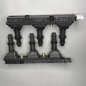 For 1999-2005 Cadillac CTS Saturn L300 LS2 LW2 OE GENUINE Ignition Coil 2PCS Set - Picture 1 of 4
