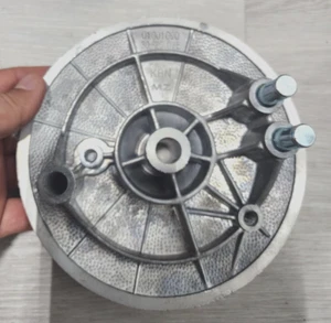 **(PORTABANDA DE ETZ/MZ 251)*** - Imagen 1 de 4