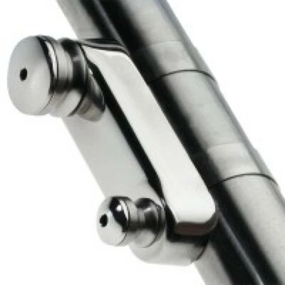 SwitchBlade Mount Kit for 88-22 Harley-Davidson XL, FX Narrow 39 mm - Image 1 of 3