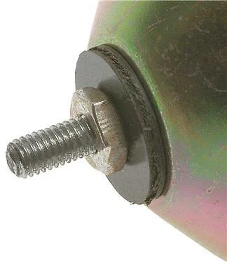 # PS-113 标准电机产品发动机油压发送器带仪表 — 第 1/1 张图片