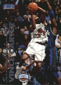 1999/2000 Fleer Basketball Part 1 Main Set Cards - Picture 1 of 361