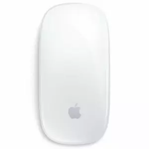 New Apple Bluetooth Magic Mouse Wireless A1296 MB829LL/A iMac Mac Mini Slim 1 - Picture 1 of 5
