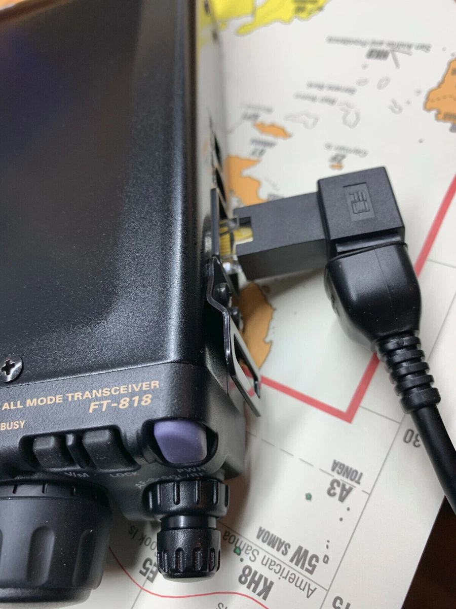 Preços baixos em Yaesu FT 817 em Outras Peças e acessórios para