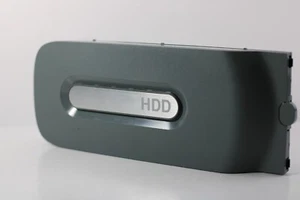 Microsoft Xbox 360 OEM External Hard Drive HDD X804675-003 20GB - Picture 1 of 6