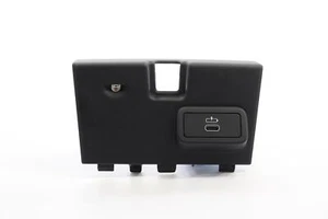 BMW М440І G26 2022 - 2025 consola central delantera insertar panel de moldura OEM 51166807232 - Imagen 1 de 11