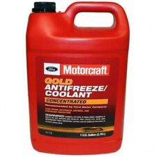 1 Gallon MOTORCRAFT Engine Coolant / Antifreeze  VC7B GOLD Concentrated 
