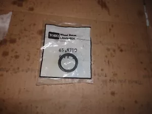 EIN NEUER Original Toro Rasenjunge 65-4710 Ringreibung - Bild 1 von 1