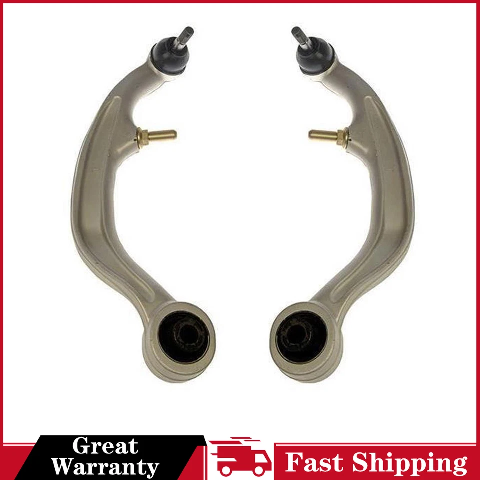 Brazo de control con conjunto de rótulas para Nissan 350Z 3,5 L 2003 Foto 1 de 4