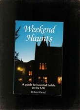 Weekend Haunts (Impact reference)-Robin Mead