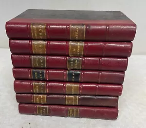 7 Livres de Victor Hugo ( Théatre ) de J Hetzel et Cie - Imagen 1 de 12