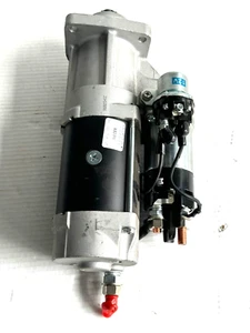 The Best Battery Co. 12V Starter Motor 6831N - Picture 1 of 7