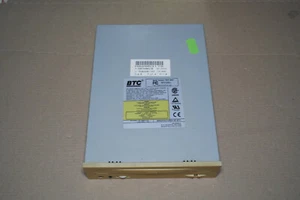 BTC BCD 40XH 5.25" 40x max Internal Disc Drive - Picture 1 of 5