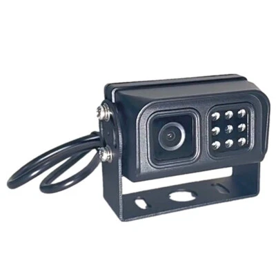 Luz de inducción automática infrarroja de visión nocturna AHD 1080P para cámara de visión trasera para automóvil Foto 1 de 4