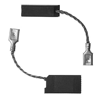 ULFATEC ® Kohlebürsten Motorkohlen HILTI TE14, TE15, TE15C, TE18M, TE24 - PREMIUM (P2096)