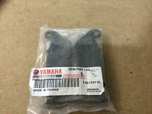 Yamaha YP 250 Front Brake Pads NEW 2014-16