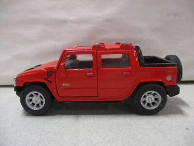 Kinsmart 2005 Hummer H2 SUT 1/40 - Image 1 of 4