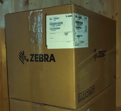 Zebra ZT230 ZT23042-D0EC(2)00FZ Thermodirekt Drucker  wahlweise WLAN oder LAN(2) - Bild 1 von 4