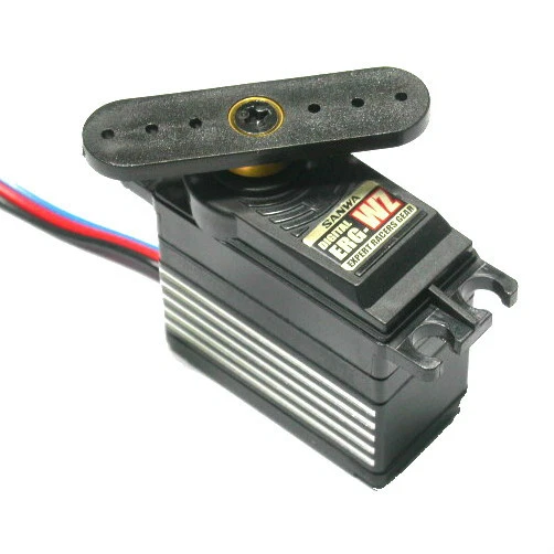 SANWA ERG-WZ  SERVO - image 1 of 1