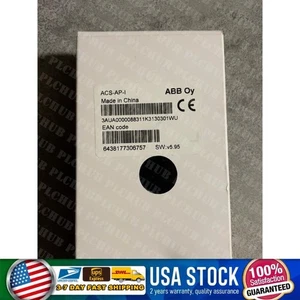 1pc New ABB ACS-AP-I control panel Fast Ship - Picture 1 of 1