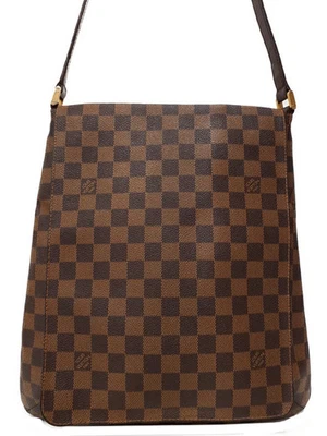 Louis Vuitton Damier Musette N51302 Shoulder Bag #T1287 - Image 1 of 4