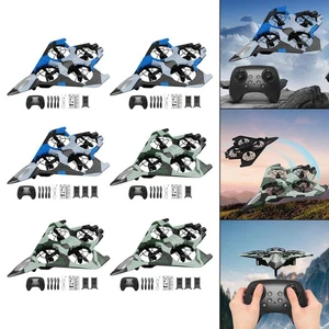 Remote Control Airplane Hobby Glider for Beginners Boys Birthday Gifts - Picture 1 of 35