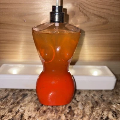 Jean Paul Gaultier Edición Verano 1997 por JPG 3.3 OZ Edt Perfume Espía Mujer Mujer Foto 1 de 4