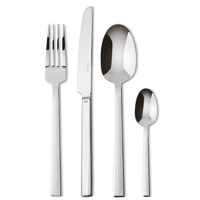 Posate Sambonet Neutra in acciaio inox - Immagine 1 di 4