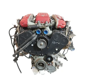 Engine for Ferrari 612 Scaglietti Superamerica 575 5.7 V12 F133F F133 - Foto 1 di 4