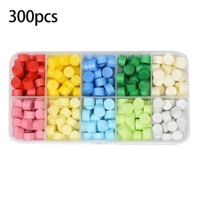 Sealing Tool Wedding Cards Candle Comfortable Spoon Macarons Painting - Image 1 of 4