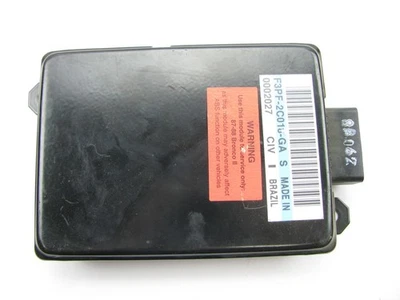 NUEVO - FUERA DE CAJA - OEM Ford F3PF-2C018-GA Módulo de control ABS 1987-88 Bronco II Foto 1 de 4