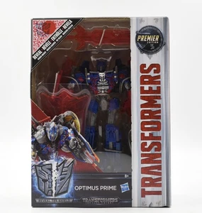 Transformers The Last Knight Premier Edition Reveal The Shield - Optimus Prime - Picture 1 of 3