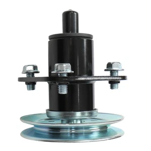 Spindle Assembly For Ariens 51520900 42" 50" ZT Mowers 915161 915141 915143 - Picture 1 of 12