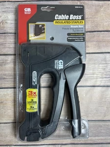 GB Gardner Bender Kabel Boss isolierte Tacker Tacker MSG-501B - Bild 1 von 7