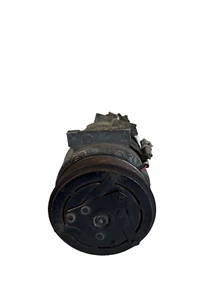 Renault Laguna Ac Air Con Compressor Pump 8200561276 Genuine 2.0 Dci 2010 Year - Picture 1 of 8