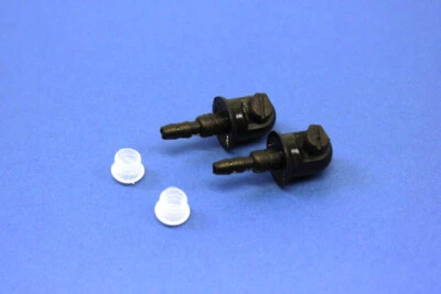 Fiat 126 131 Lancia Beta A112 Parabrisas Lavadora Chorros Foto 1 de 3