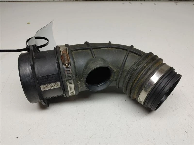 Sensor de flujo de aire másico BMW Z3 325i 328i 528i 1999-2000 con manguera 1438871 OEM Foto 1 de 4