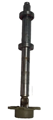 Шафт и подшипники барабана стиральной машины FISH & PAYKEL WL1068P1 KNA 3.7 - Изображение 1 из 4