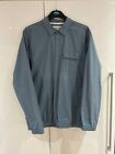 Norse Projects Svend Jacket Blue Oi Polloi End