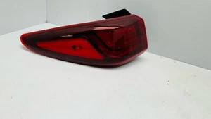 2018-2021 Hyundai Kona Driver Left&RIGHT Tail Light Taillight Oem - Picture 1 of 10