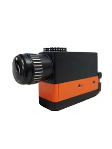 SICK NT8-02514 KONTRASTSCANNER *S6 - Bild 1 von 9